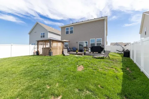 10644 Hinton Avenue S Cottage Grove MN 55016