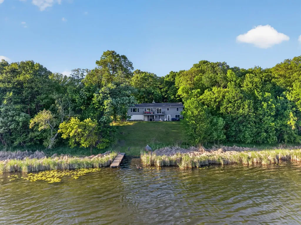31265 Eagle Lake Road Frazee MN 56544