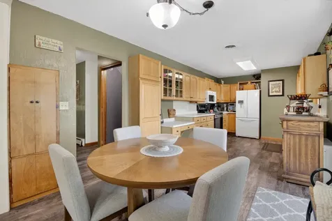 31265 Eagle Lake Road Frazee MN 56544