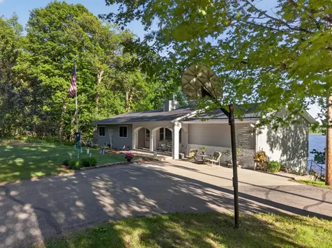 31265 Eagle Lake Road Frazee MN 56544