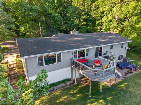 31265 Eagle Lake Road Frazee MN 56544
