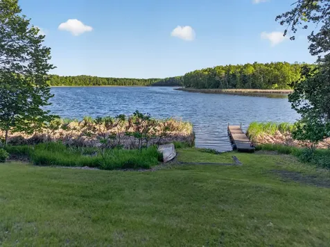 31265 Eagle Lake Road Frazee MN 56544