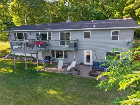 31265 Eagle Lake Road Frazee MN 56544