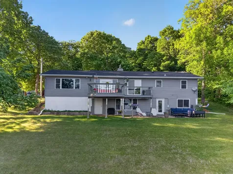 31265 Eagle Lake Road Frazee MN 56544