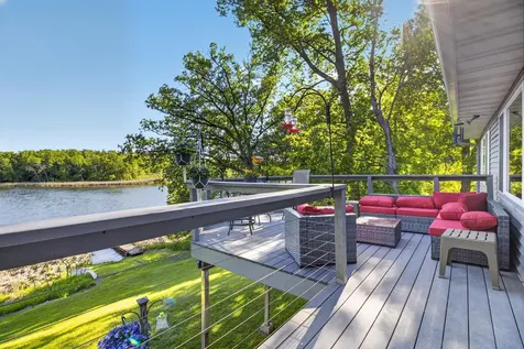 31265 Eagle Lake Road Frazee MN 56544