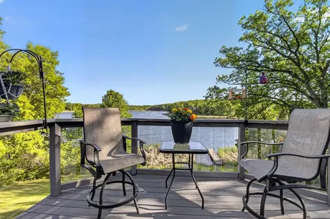 31265 Eagle Lake Road Frazee MN 56544