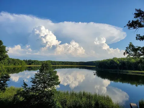 31265 Eagle Lake Road Frazee MN 56544
