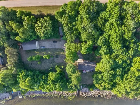 31265 Eagle Lake Road Frazee MN 56544