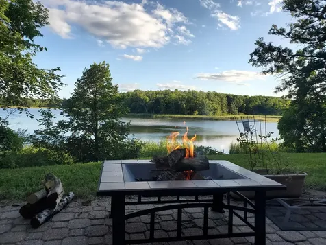 31265 Eagle Lake Road Frazee MN 56544