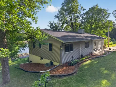 31265 Eagle Lake Road Frazee MN 56544