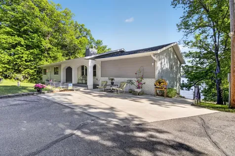 31265 Eagle Lake Road Frazee MN 56544