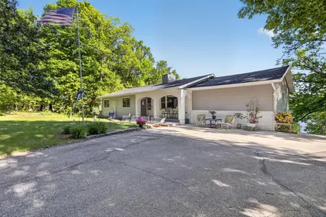 31265 Eagle Lake Road Frazee MN 56544