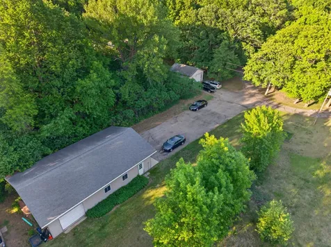 31265 Eagle Lake Road Frazee MN 56544