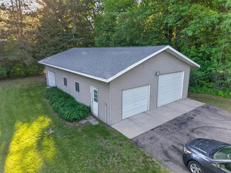 31265 Eagle Lake Road Frazee MN 56544