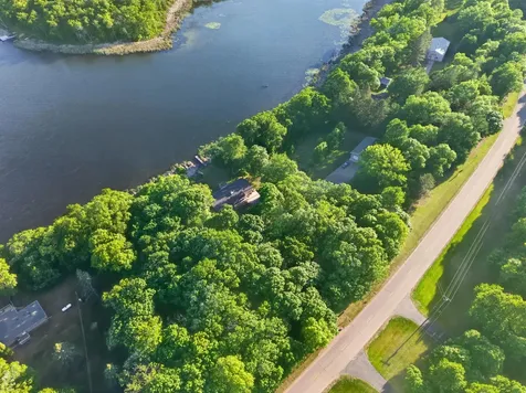 31265 Eagle Lake Road Frazee MN 56544