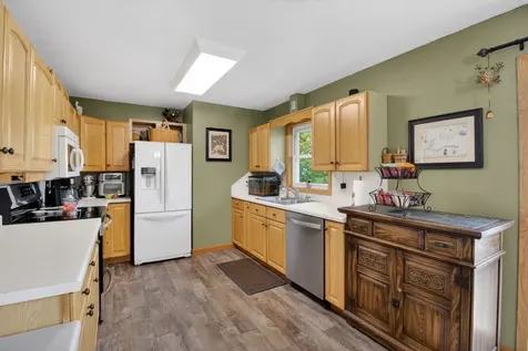 31265 Eagle Lake Road Frazee MN 56544