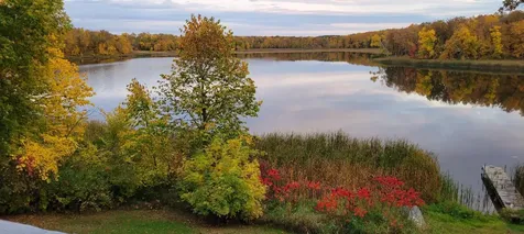31265 Eagle Lake Road Frazee MN 56544