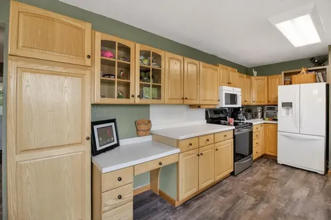 31265 Eagle Lake Road Frazee MN 56544