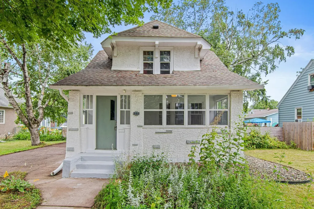 1221 4th Street E Saint Paul MN 55106