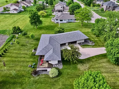 2600 15th Street SW Willmar MN 56201