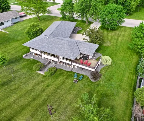 2600 15th Street SW Willmar MN 56201