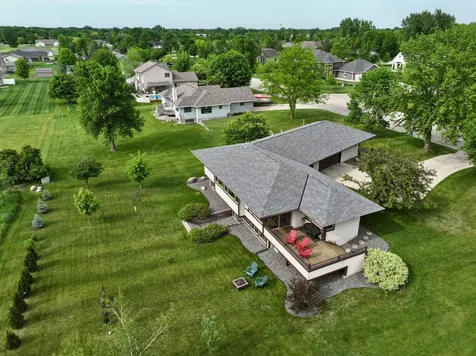 2600 15th Street SW Willmar MN 56201