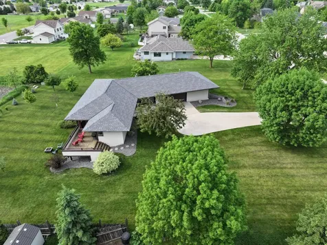 2600 15th Street SW Willmar MN 56201