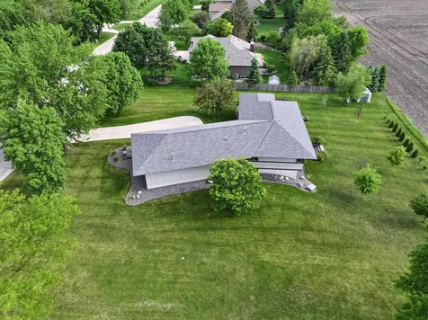 2600 15th Street SW Willmar MN 56201
