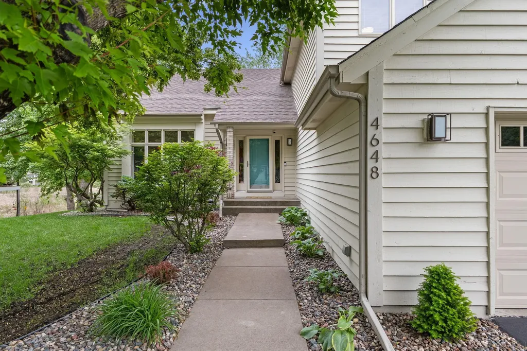 4648 Allendale Drive White Bear Lake MN 55127