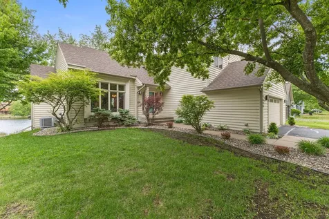 4648 Allendale Drive White Bear Lake MN 55127
