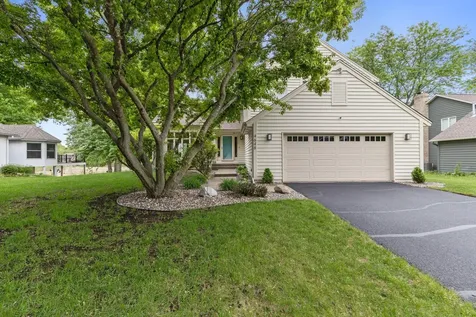 4648 Allendale Drive White Bear Lake MN 55127