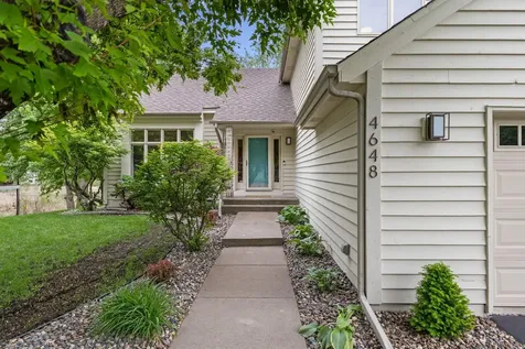 4648 Allendale Drive White Bear Lake MN 55127