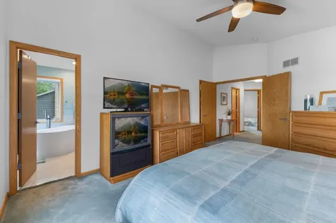 4648 Allendale Drive White Bear Lake MN 55127