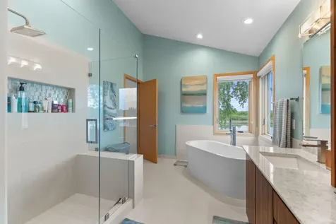 4648 Allendale Drive White Bear Lake MN 55127