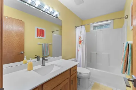 4648 Allendale Drive White Bear Lake MN 55127
