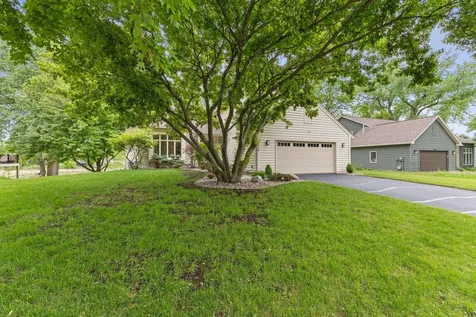 4648 Allendale Drive White Bear Lake MN 55127