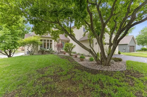 4648 Allendale Drive White Bear Lake MN 55127