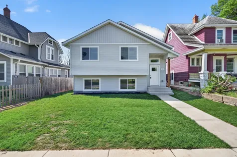 714 E Hawthorne Avenue E Saint Paul MN 55106