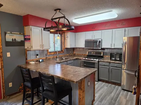 301 SE Fremont Street Brownsdale MN 55918