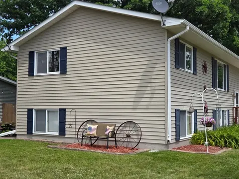 301 SE Fremont Street Brownsdale MN 55918