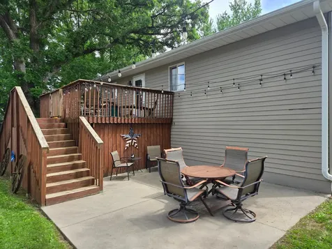 301 SE Fremont Street Brownsdale MN 55918