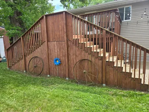 301 SE Fremont Street Brownsdale MN 55918
