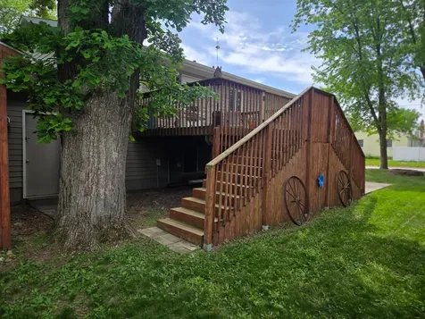 301 SE Fremont Street Brownsdale MN 55918