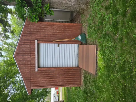 301 SE Fremont Street Brownsdale MN 55918