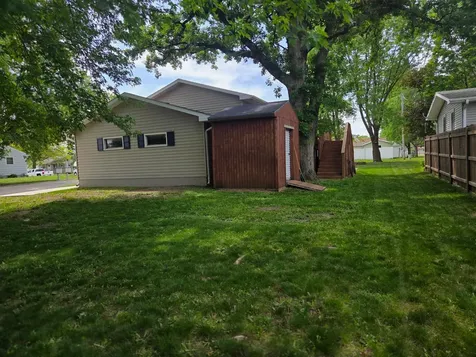 301 SE Fremont Street Brownsdale MN 55918