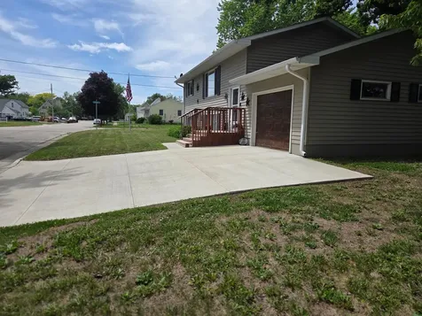 301 SE Fremont Street Brownsdale MN 55918