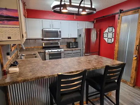 301 SE Fremont Street Brownsdale MN 55918