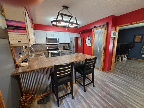301 SE Fremont Street Brownsdale MN 55918
