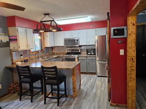 301 SE Fremont Street Brownsdale MN 55918
