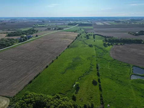 Tbd 140th Avenue SE Eyota MN 55934